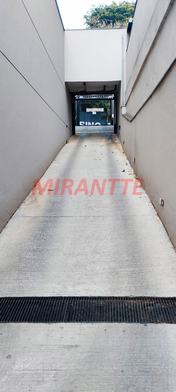 Studio de 35m² com 2 quartos em Parada Inglesa