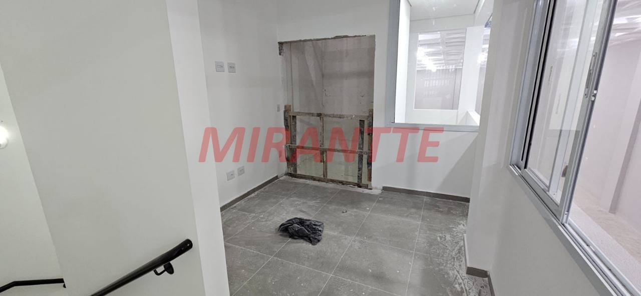 Galpao de 740m² em Vila Guilherme
