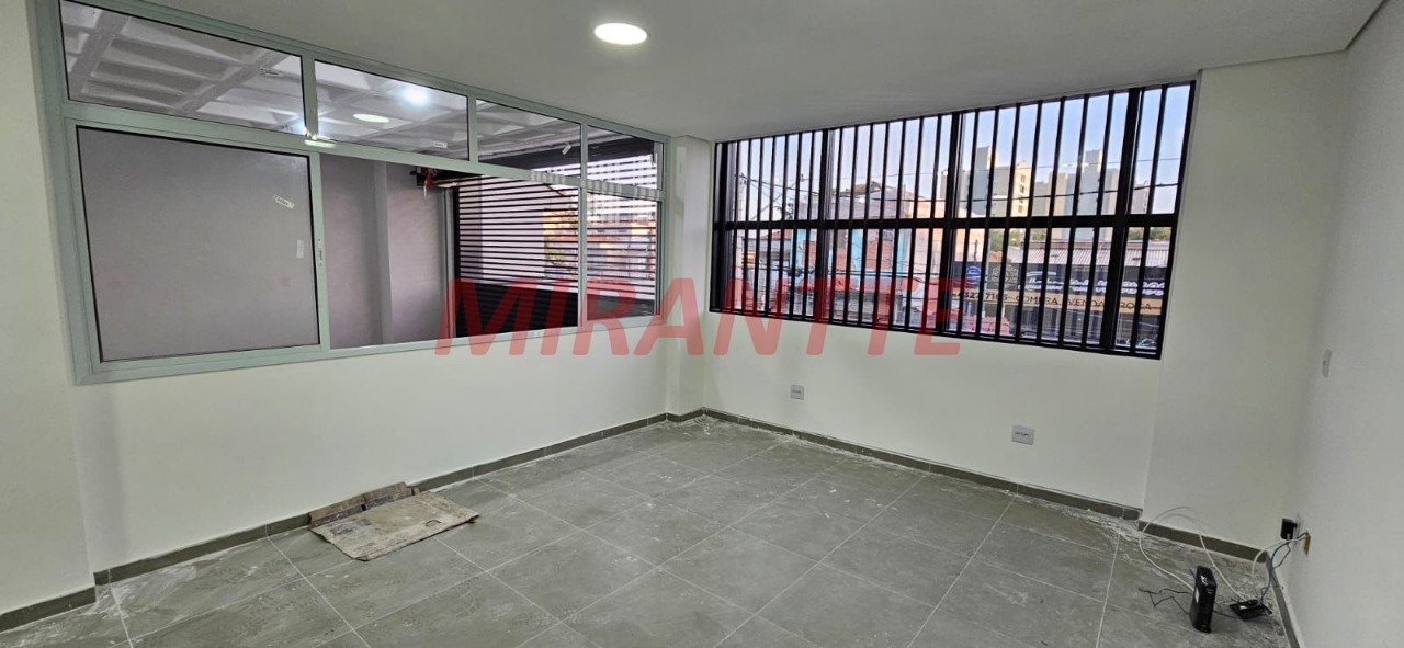 Galpao de 740m² em Vila Guilherme