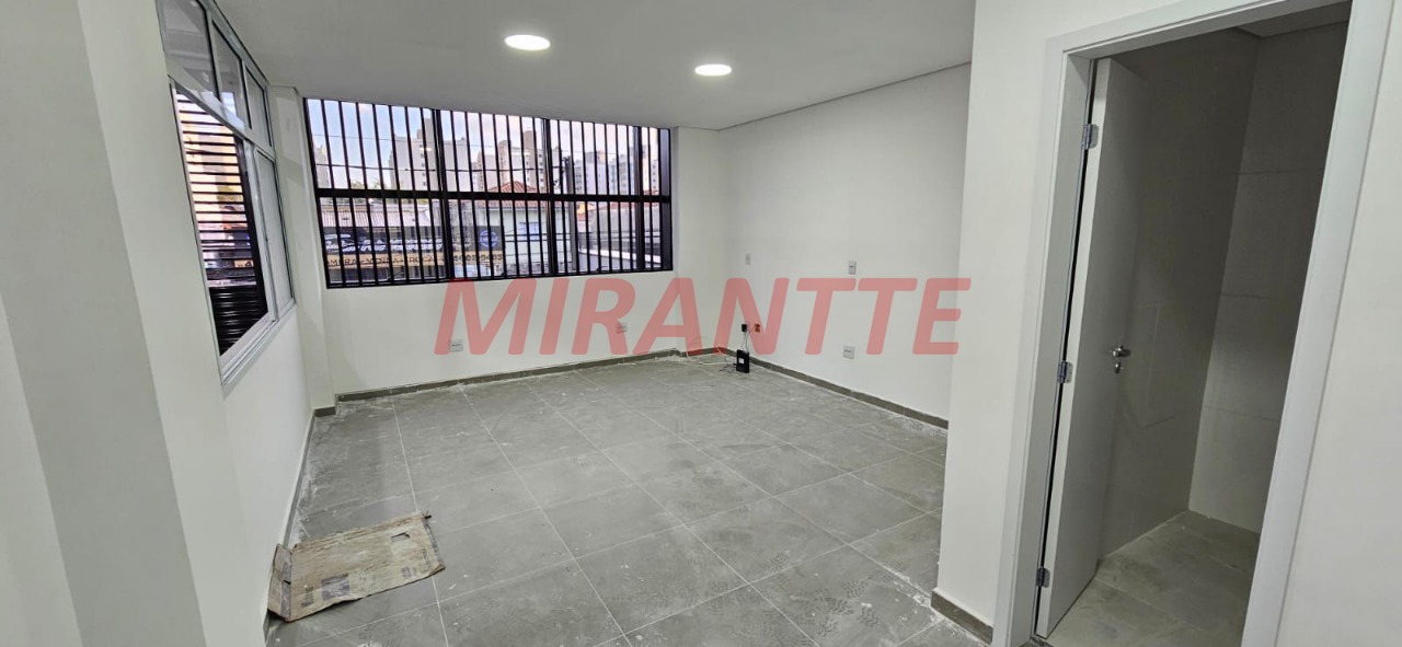 Galpao de 740m² em Vila Guilherme