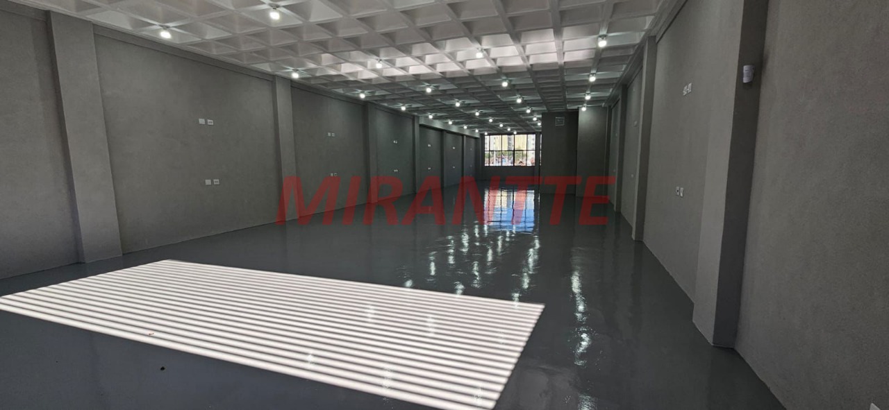 Galpao de 740m² em Vila Guilherme