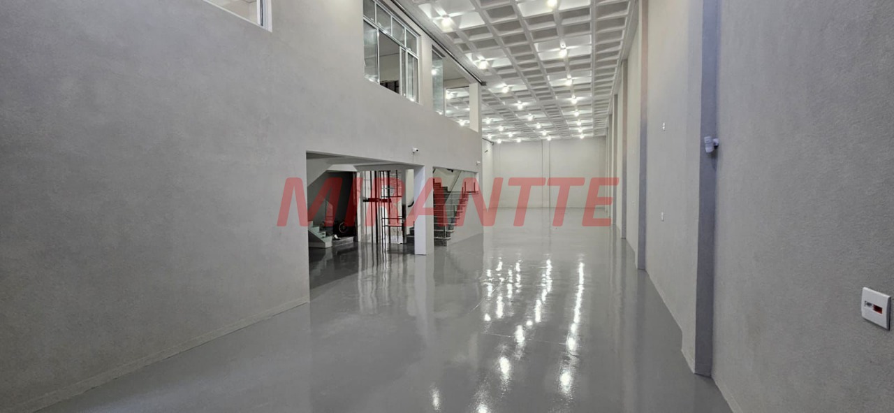 Galpao de 740m² em Vila Guilherme