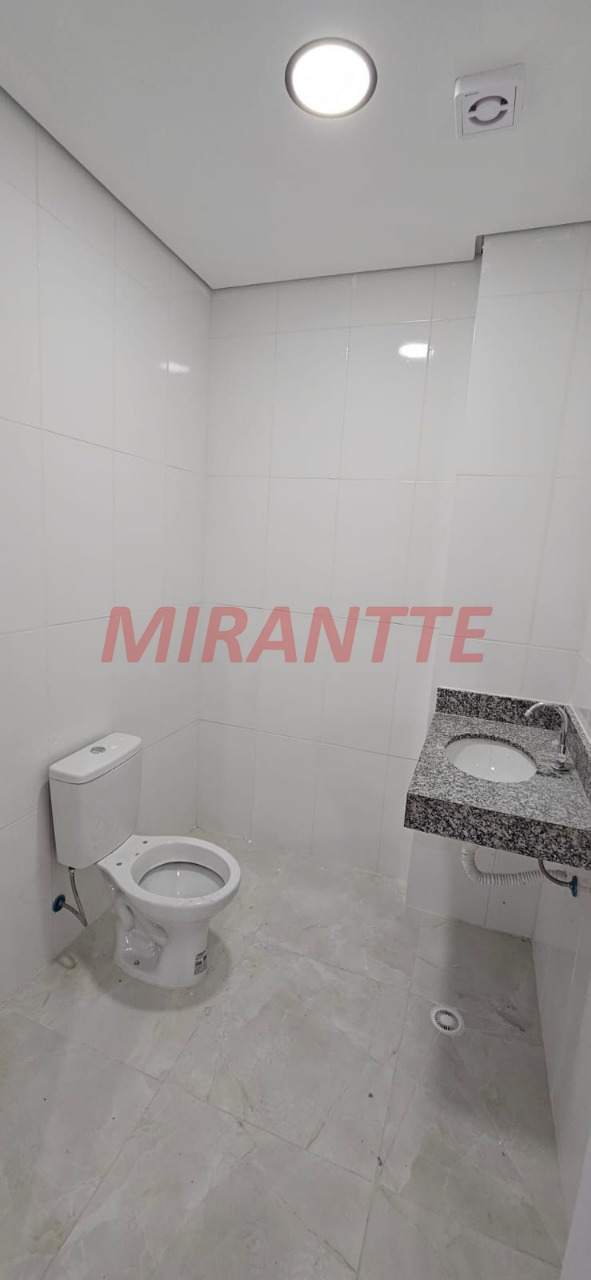 Galpao de 740m² em Vila Guilherme