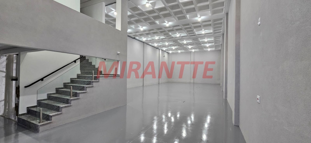 Galpao de 740m² em Vila Guilherme