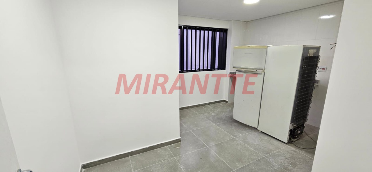 Galpao de 740m² em Vila Guilherme