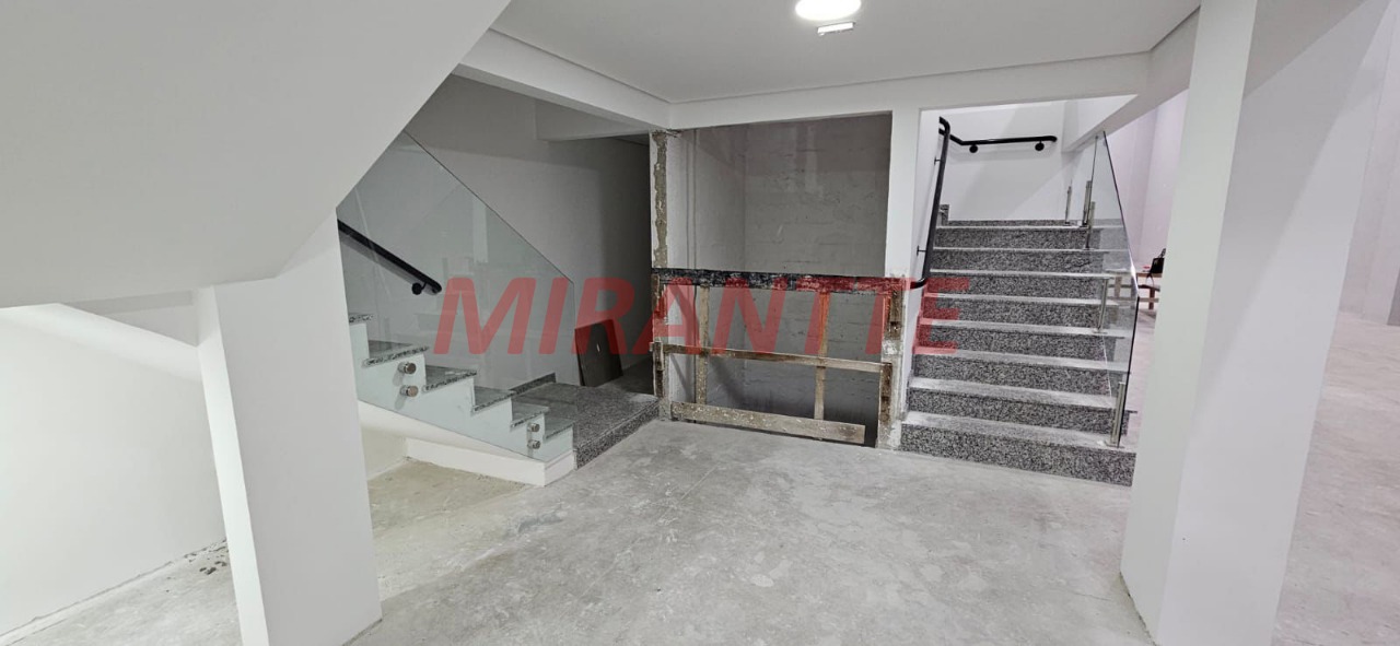 Galpao de 740m² em Vila Guilherme