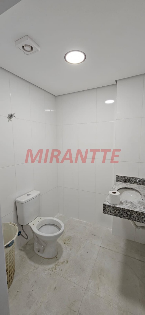 Galpao de 740m² em Vila Guilherme