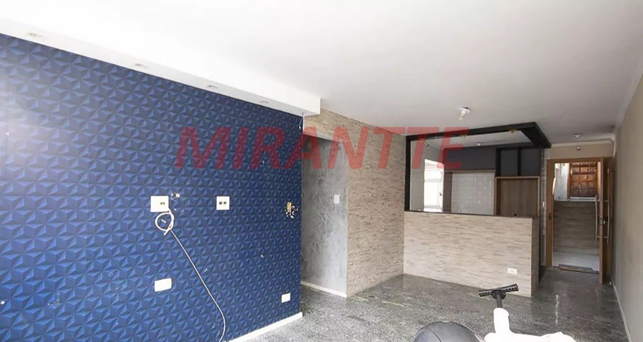 Apartamento de 92m² com 3 quartos em Jaçana