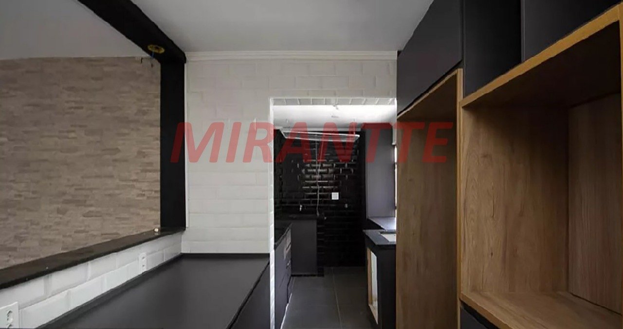 Apartamento de 92m² com 3 quartos em Jaçana