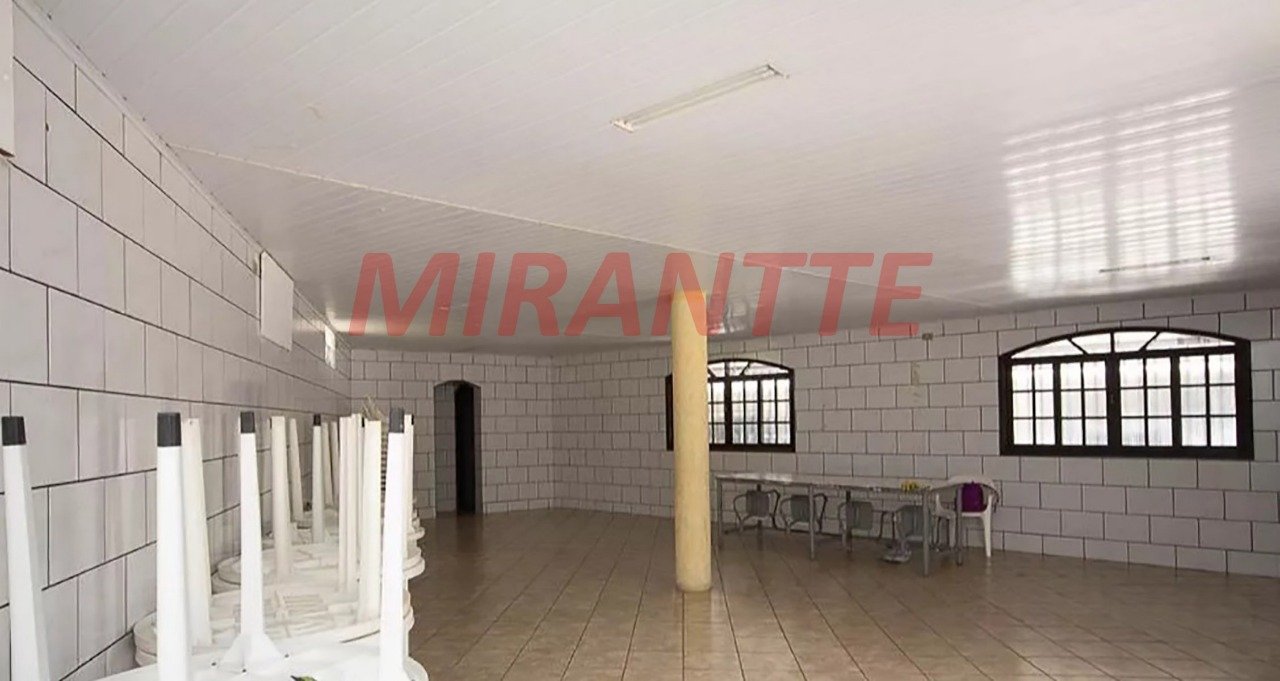 Apartamento de 92m² com 3 quartos em Jaçana