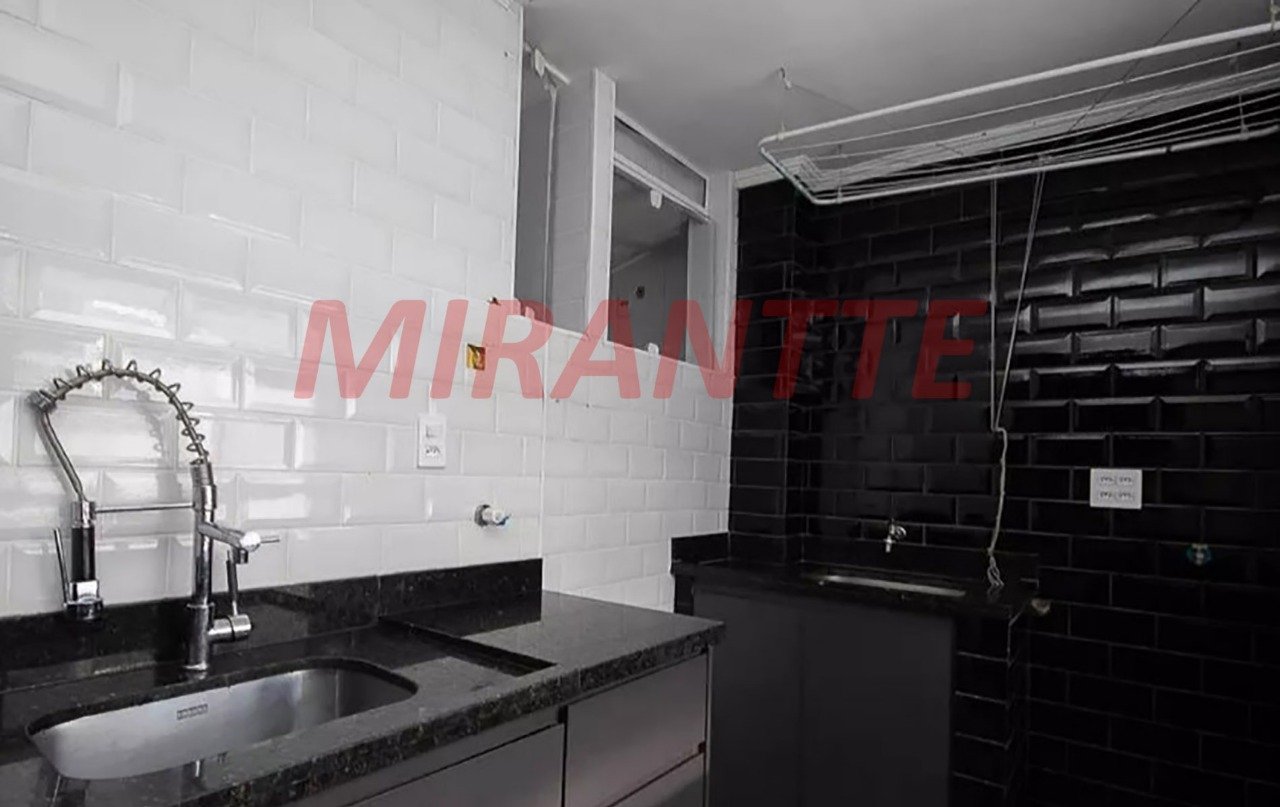 Apartamento de 92m² com 3 quartos em Jaçana
