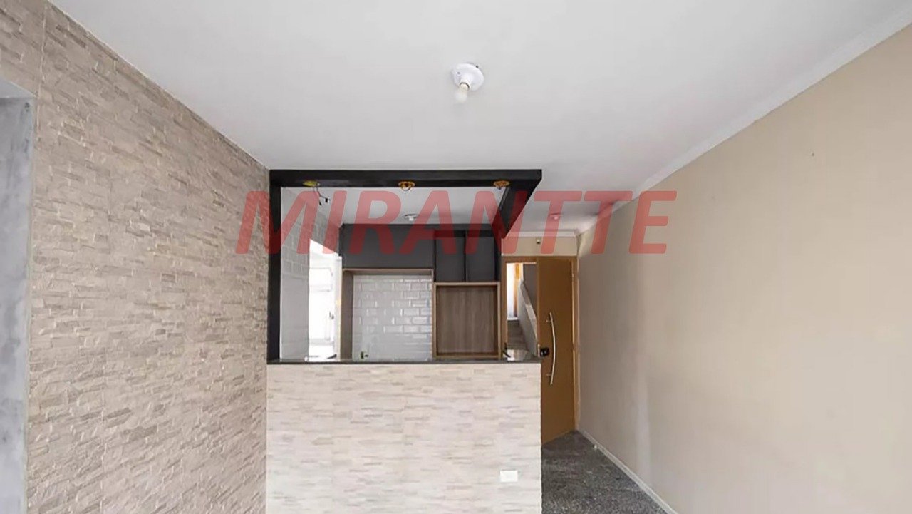 Apartamento de 92m² com 3 quartos em Jaçana