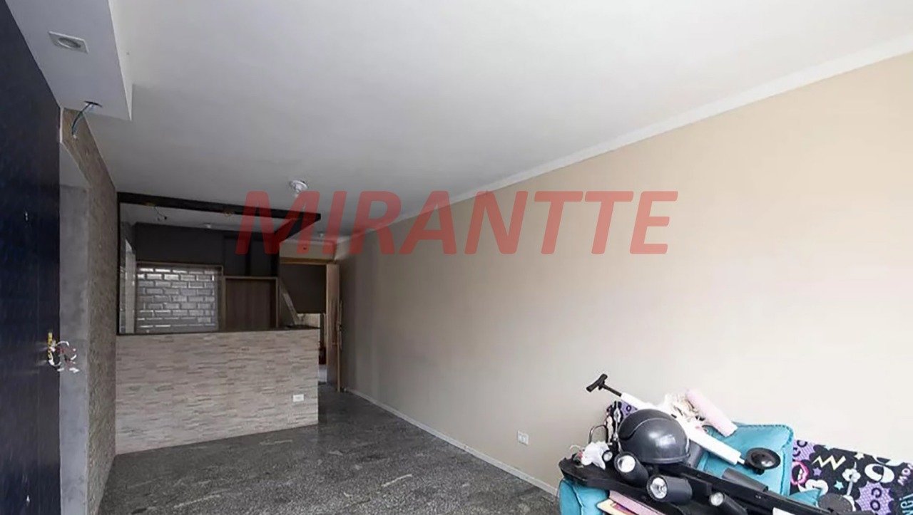 Apartamento de 92m² com 3 quartos em Jaçana