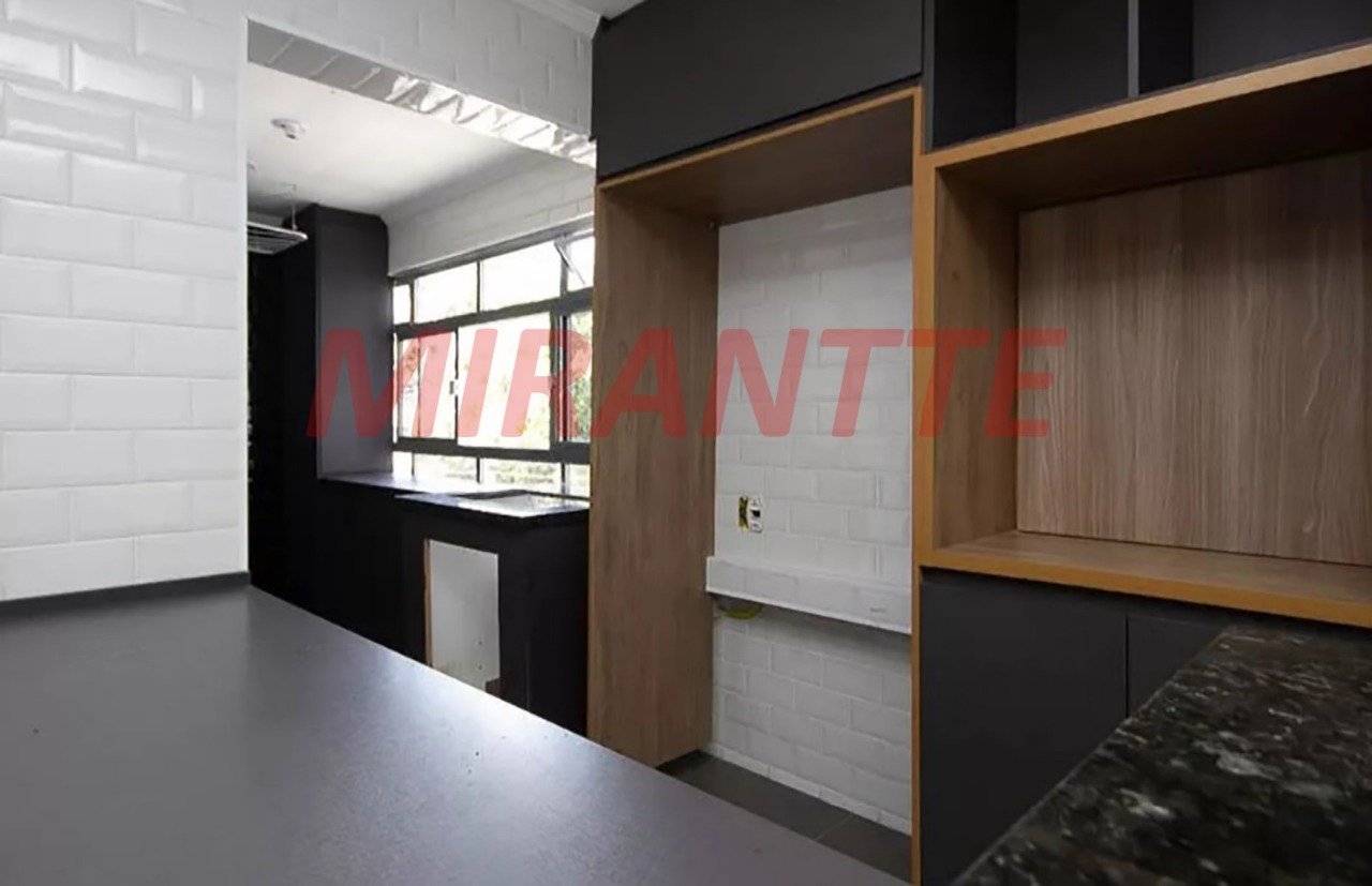 Apartamento de 92m² com 3 quartos em Jaçana