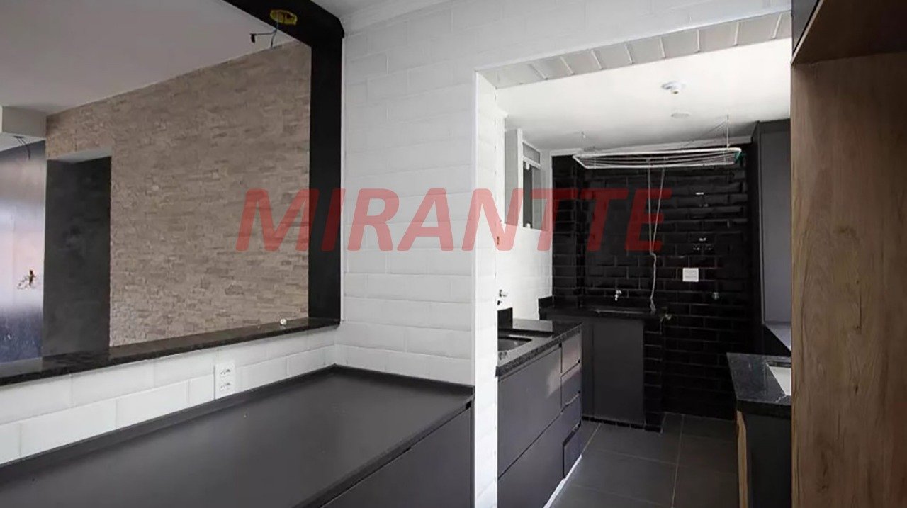 Apartamento de 92m² com 3 quartos em Jaçana