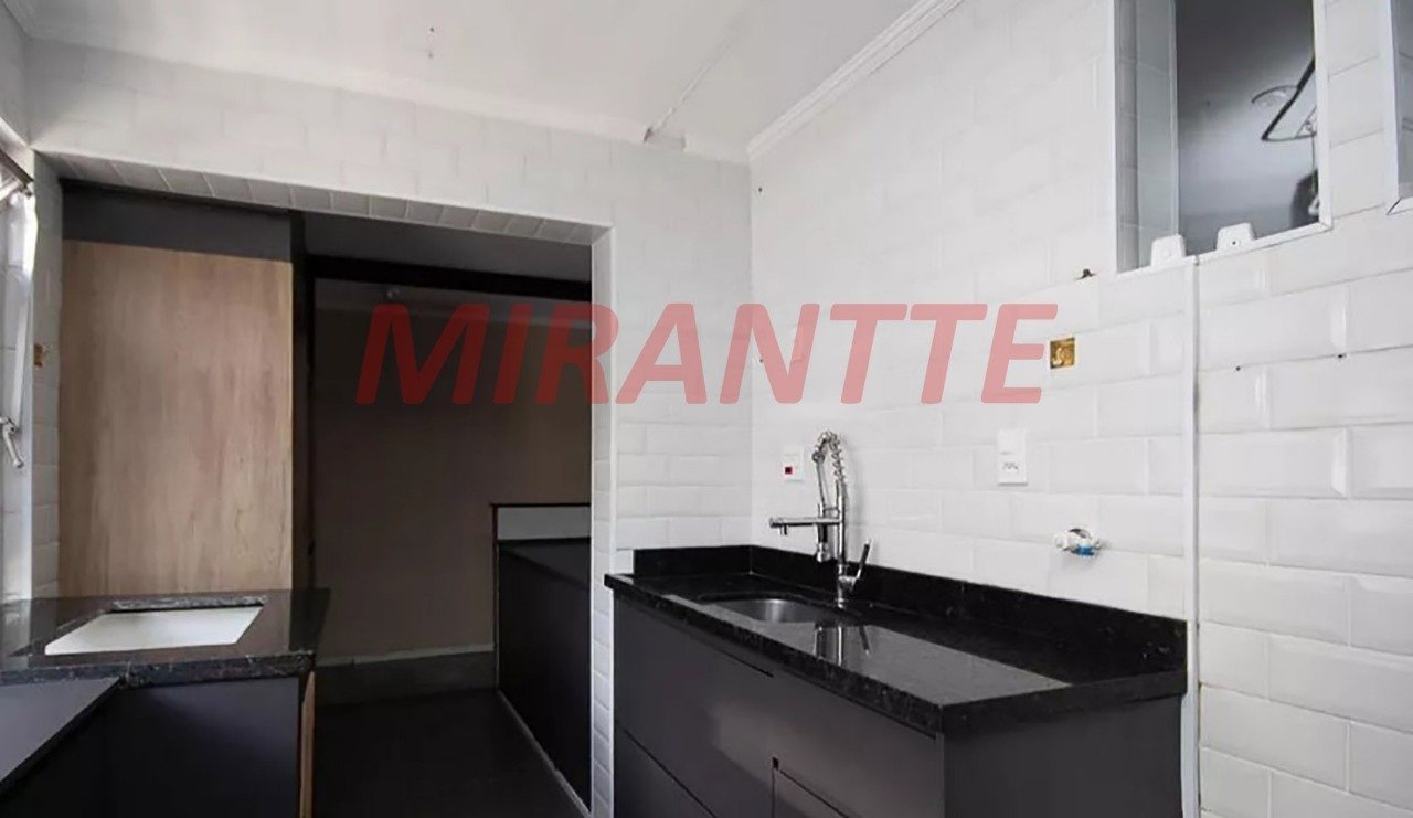 Apartamento de 92m² com 3 quartos em Jaçana