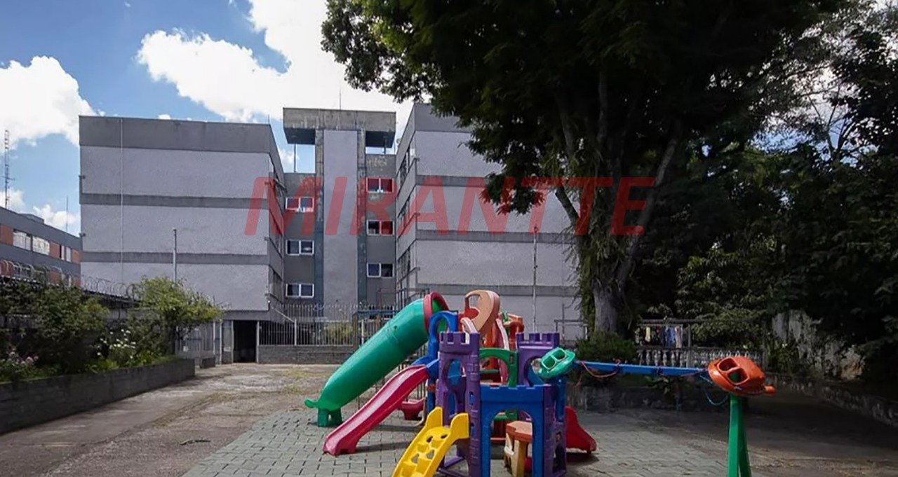 Apartamento de 92m² com 3 quartos em Jaçana