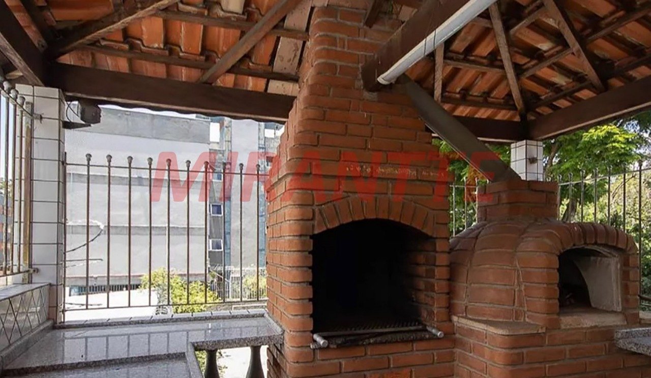Apartamento de 92m² com 3 quartos em Jaçana
