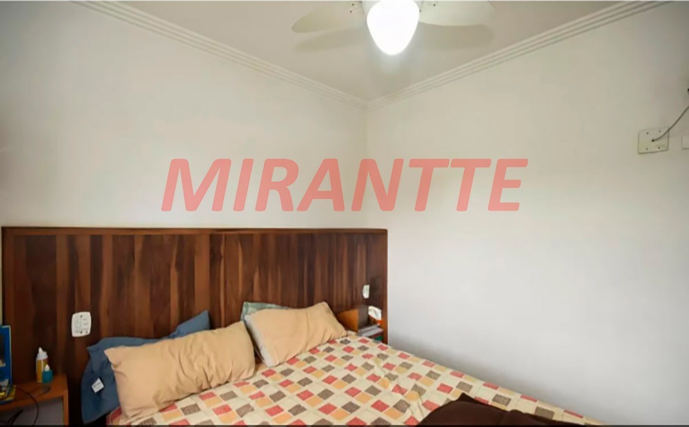 Apartamento de 61m² com 2 quartos em Super Quadra Morumbi