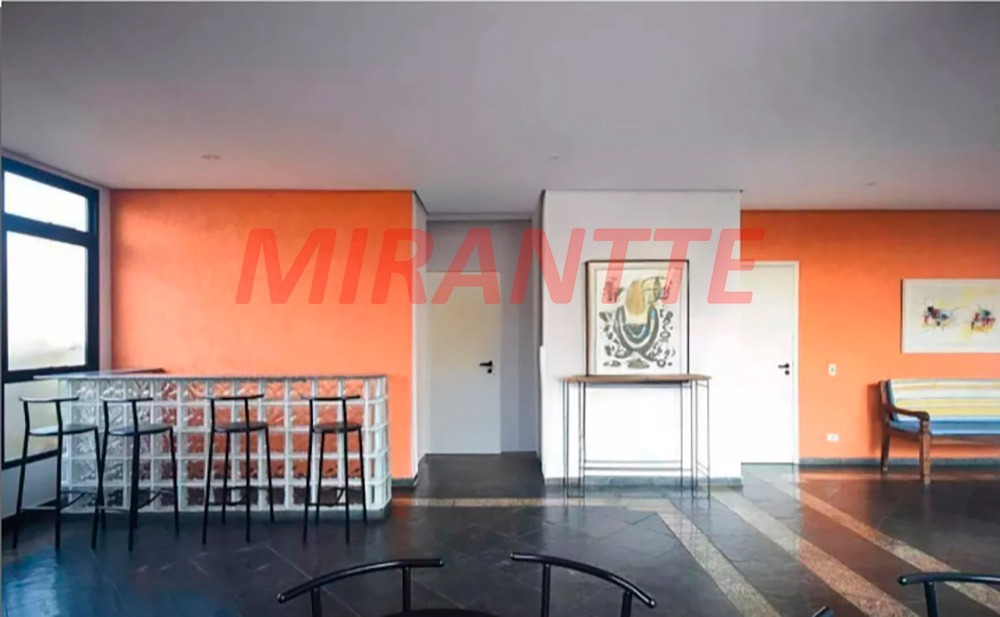 Apartamento de 61m² com 2 quartos em Super Quadra Morumbi