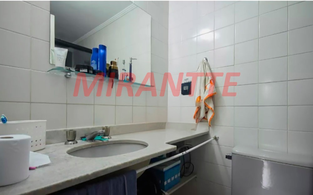 Apartamento de 61m² com 2 quartos em Super Quadra Morumbi