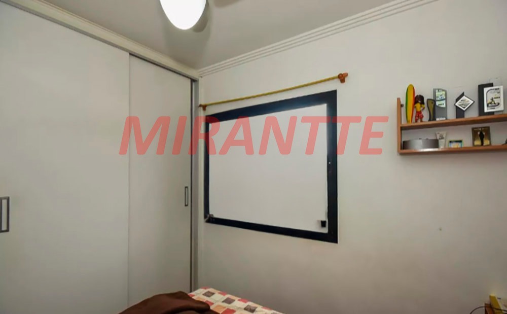 Apartamento de 61m² com 2 quartos em Super Quadra Morumbi