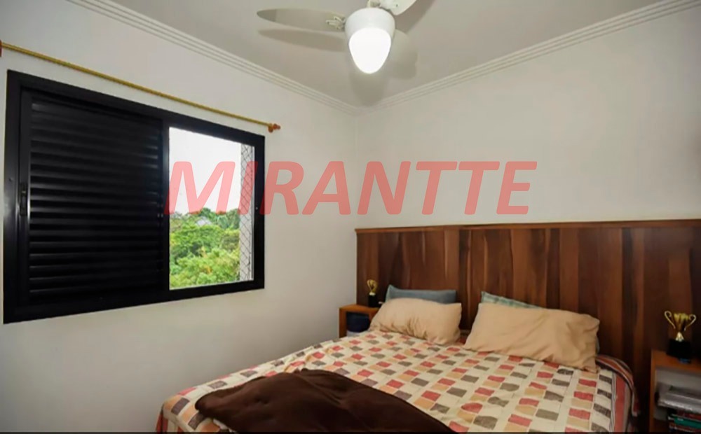 Apartamento de 61m² com 2 quartos em Super Quadra Morumbi