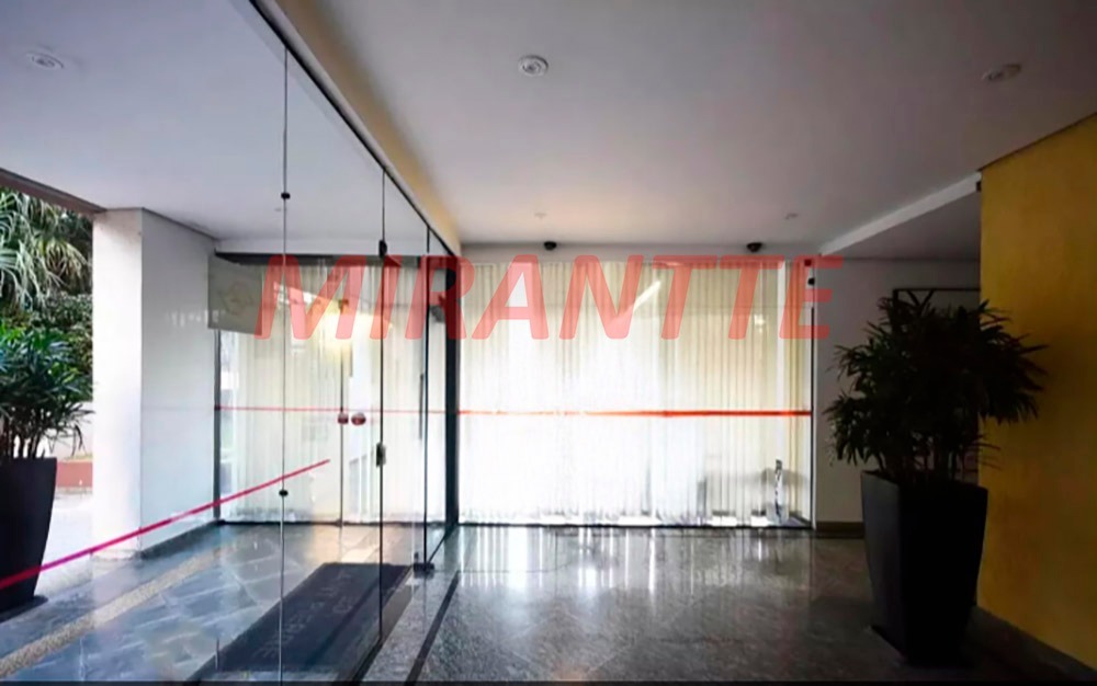 Apartamento de 61m² com 2 quartos em Super Quadra Morumbi