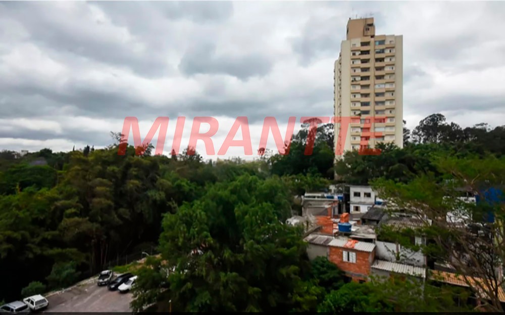 Apartamento de 61m² com 2 quartos em Super Quadra Morumbi