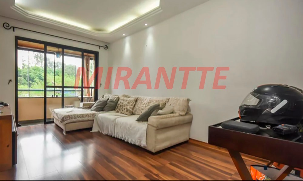 Apartamento de 61m² com 2 quartos em Super Quadra Morumbi