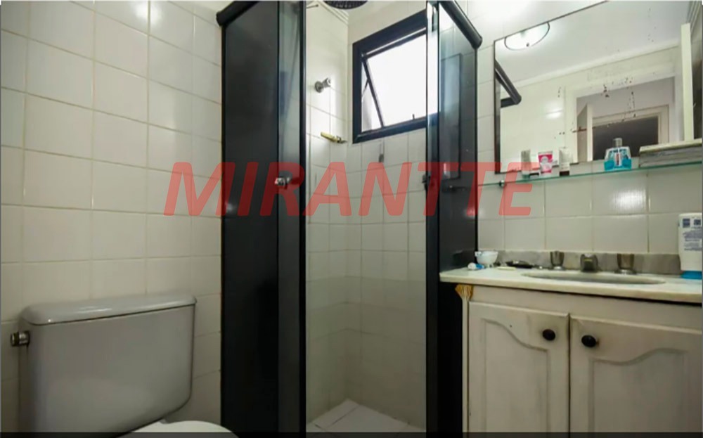 Apartamento de 61m² com 2 quartos em Super Quadra Morumbi
