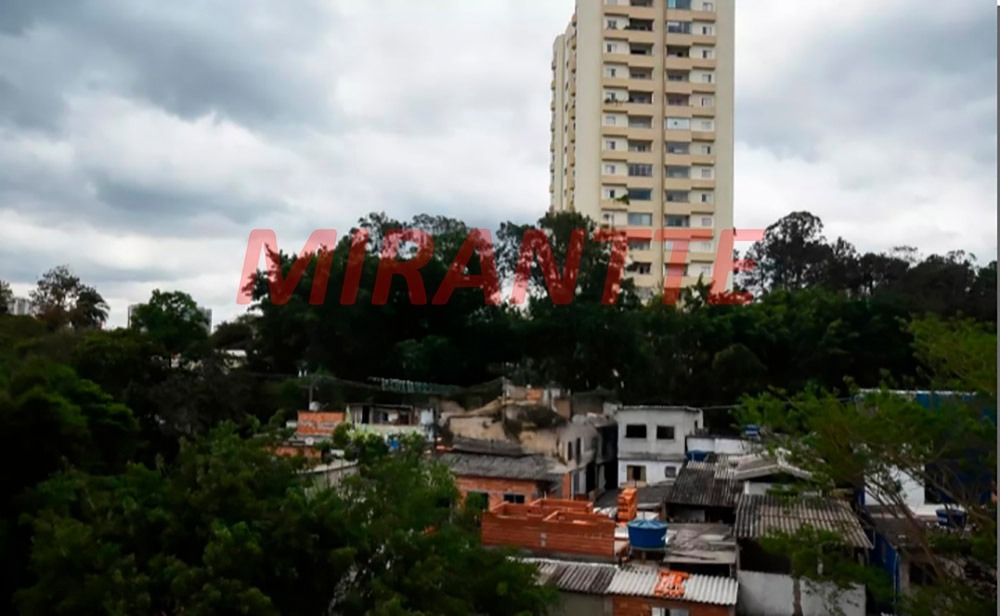 Apartamento de 61m² com 2 quartos em Super Quadra Morumbi