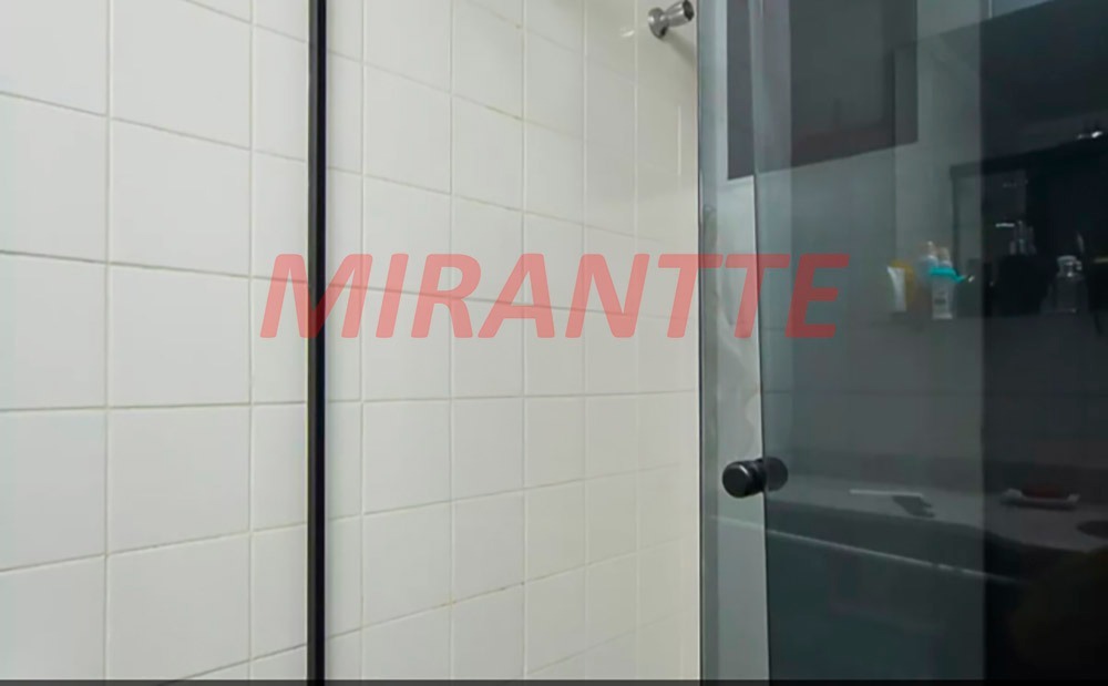 Apartamento de 61m² com 2 quartos em Super Quadra Morumbi