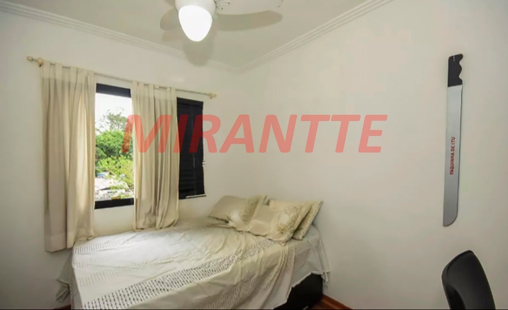 Apartamento de 61m² com 2 quartos em Super Quadra Morumbi
