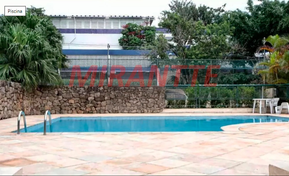 Apartamento de 61m² com 2 quartos em Super Quadra Morumbi