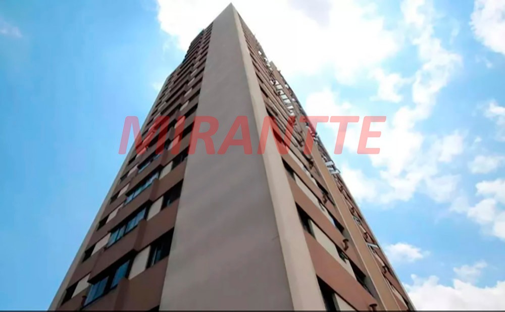 Apartamento de 61m² com 2 quartos em Super Quadra Morumbi