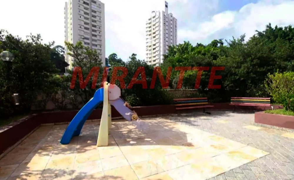 Apartamento de 61m² com 2 quartos em Super Quadra Morumbi