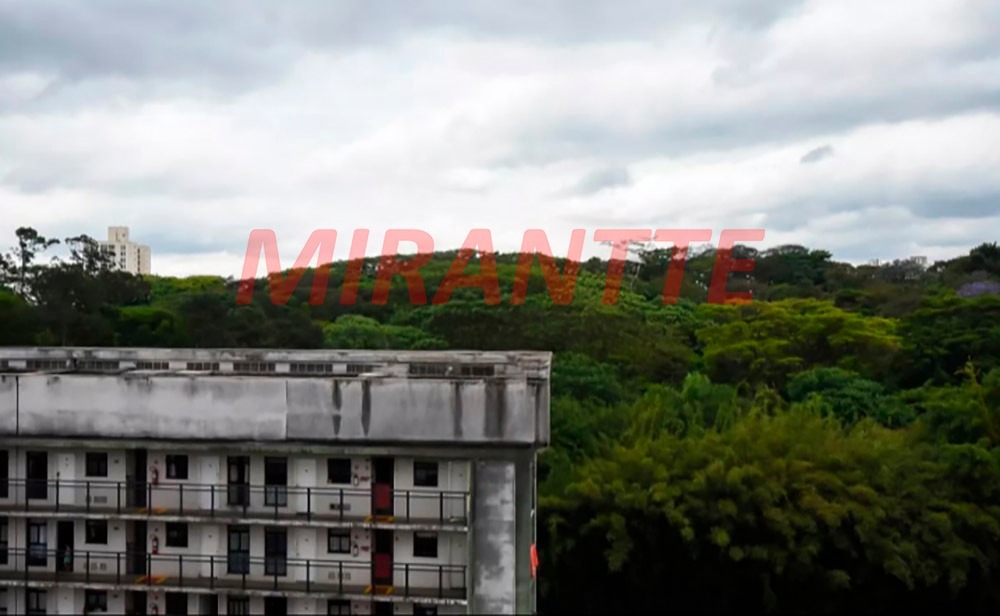 Apartamento de 61m² com 2 quartos em Super Quadra Morumbi