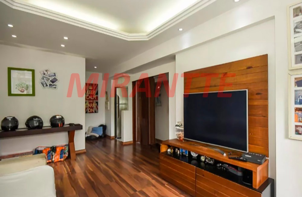 Apartamento de 61m² com 2 quartos em Super Quadra Morumbi