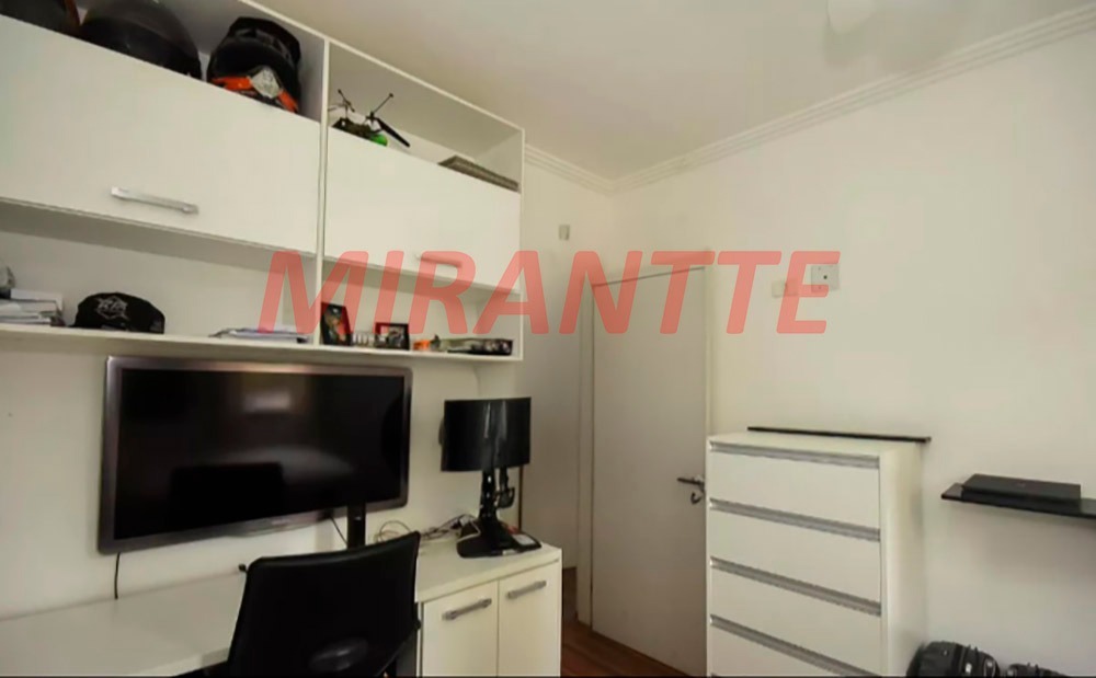 Apartamento de 61m² com 2 quartos em Super Quadra Morumbi