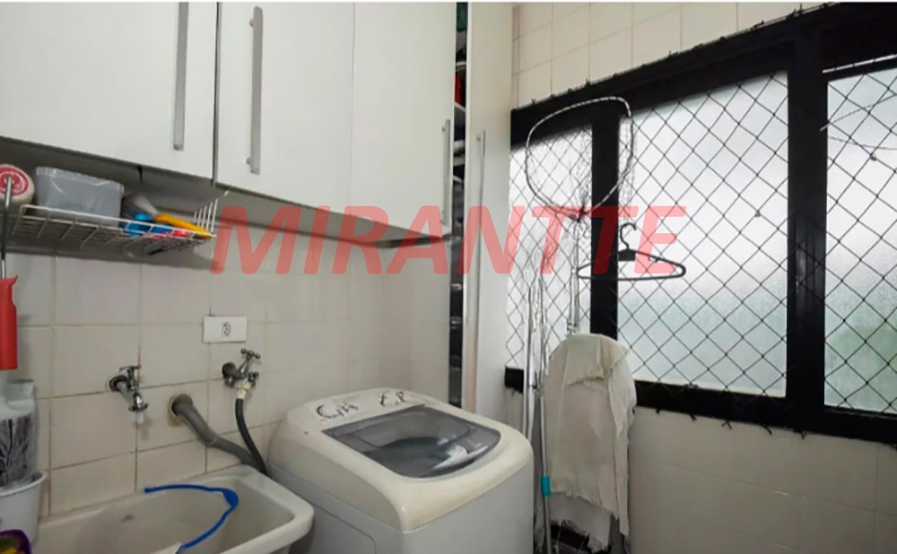 Apartamento de 61m² com 2 quartos em Super Quadra Morumbi