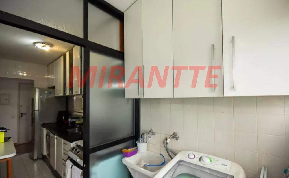 Apartamento de 61m² com 2 quartos em Super Quadra Morumbi