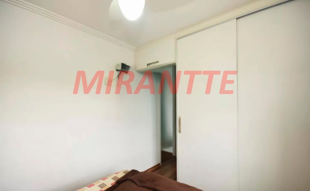 Apartamento de 61m² com 2 quartos em Super Quadra Morumbi