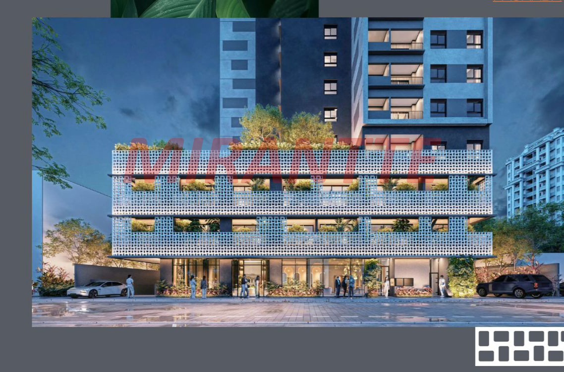 UNION BRAZ LEME – RESIDENCIAL