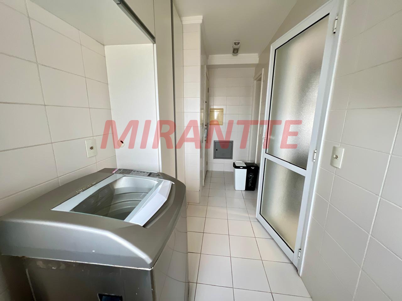 Apartamento de 163m² com 3 quartos em Santana