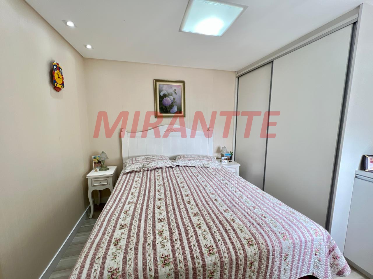 Apartamento de 163m² com 3 quartos em Santana