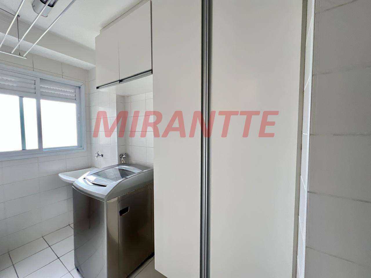 Apartamento de 163m² com 3 quartos em Santana