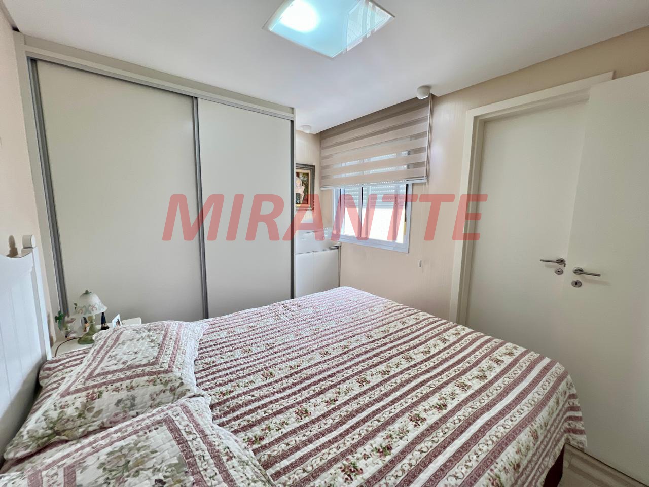 Apartamento de 163m² com 3 quartos em Santana