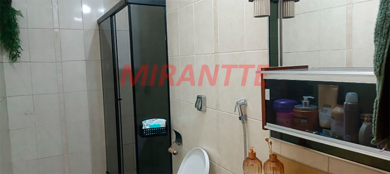 Casa terrea de 294m² com 3 quartos em Vila Nova Cachoeirinha