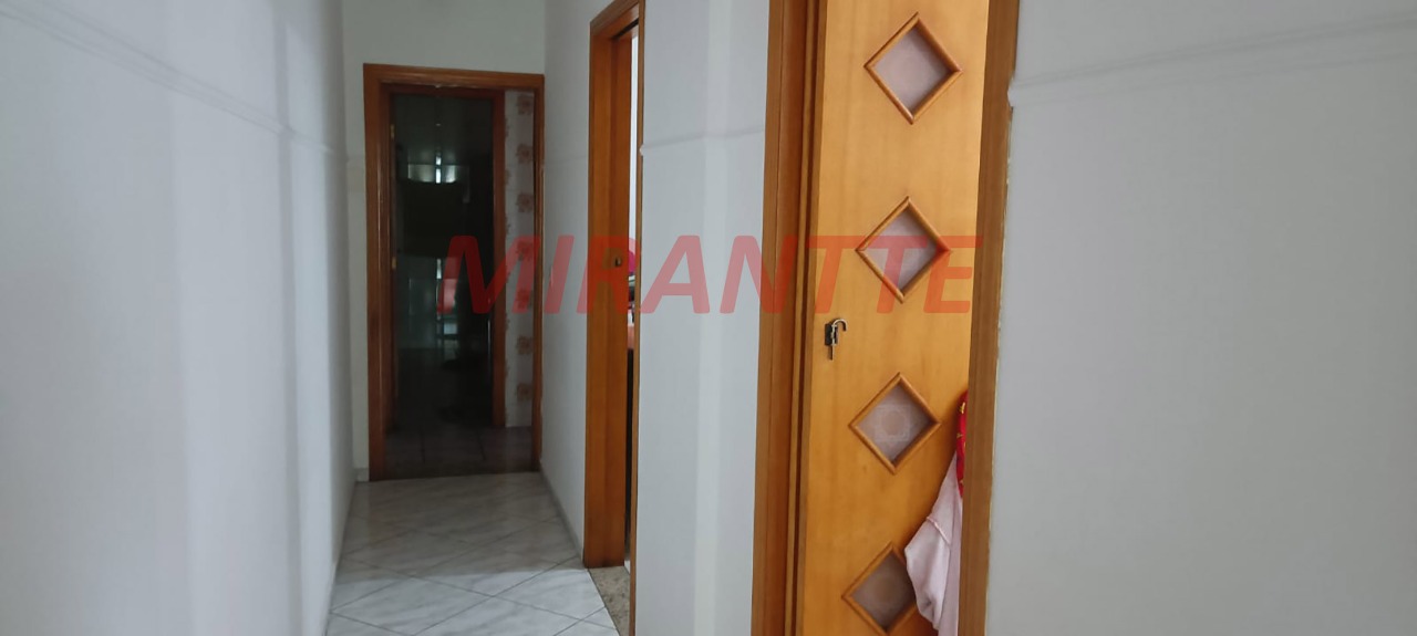 Casa terrea de 294m² com 3 quartos em Vila Nova Cachoeirinha